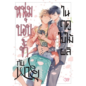 หนุ่มบอบช้ำกับพายุในฤดูใบไม้ผลิ (เล่มเดียวจบ)