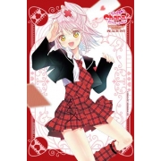 SHUGO-CHARA! JEWEL JOKER คาแรคเตอร์ผู้พิทักษ์ จิวเวล โจ๊กเกอร์ 1