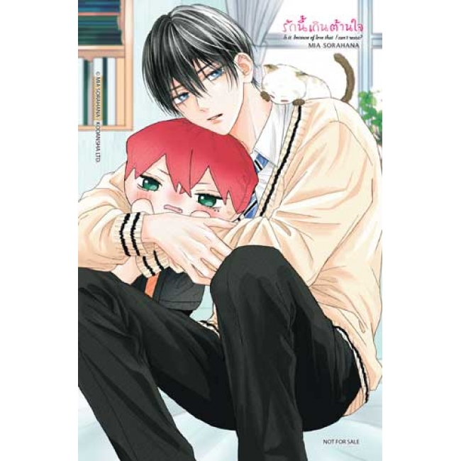 รักนี้เกินต้านใจ 2