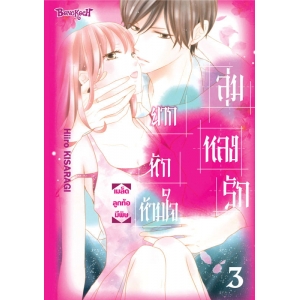 ลุ่มหลงรัก ยากหักห้ามใจ 3