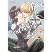 Moon and Maple Syrup ความรักครั้งนี้รสน้ำผึ้ง 3