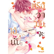 หรือว่ามันจะไอ้นั่น 4 (เล่มจบ)