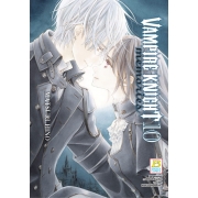VAMPIRE KNIGHT memories 10
