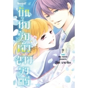 บันทึกรักเจ้าสาวราตรี 9 (เล่มจบ)