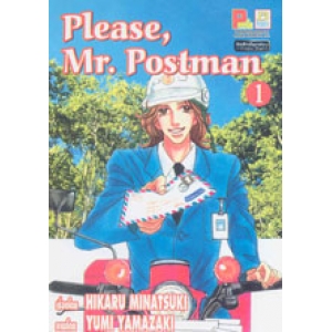 Please, Mr. Postman 1