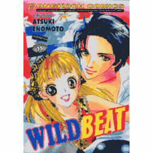 WILD BEAT (เล่มเดียวจบ)