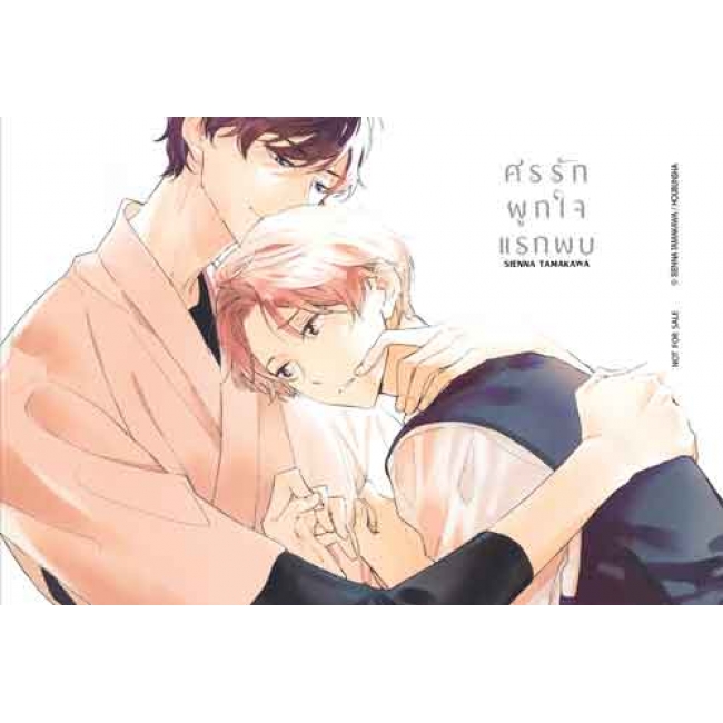 ศรรักผูกใจแรกพบ (เล่มเดียวจบ)