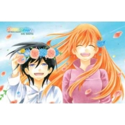 SPECIAL SET! รักสองอาณาจักรที่ปลายฝน เล่ม 25 (เล่มจบ) ฉบับพิเศษ + การ์ตูนเล่มพิเศษ + การ์ด