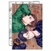 เสียงหัวใจเพรียกหารัก (เล่มเดียวจบ)