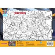 จิ๊กซอว์ TRANSFORMERS รวมพลัง 54 ชิ้น