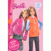 Barbie: แต่งตัวบาร์บี้ แฟชั่นฤดูใบไม้ผลิ Spring into Fashion
