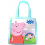 กระเป๋านิทาน Peppa Pig ชุดโลกรอบตัวของเป๊ปป้า