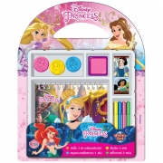 ชุดกิฟต์เซ็ต DISNEY PRINCESS 2022