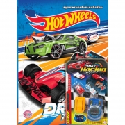 ชุดกิฟต์เซ็ต HOT WHEELS 2022