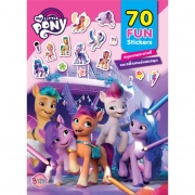 ชุดกิฟต์เซ็ต  MY LITTLE PONY 2022