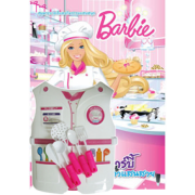 ชุดกิฟต์เซ็ต Barbie น้องๆ ก็เป็นได้ 2022