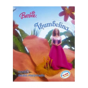 Barbie: นิทาน บาร์บี้ ธัมเบลิน่าเจ้าหญิงหัวแม่มือ Thumberlina