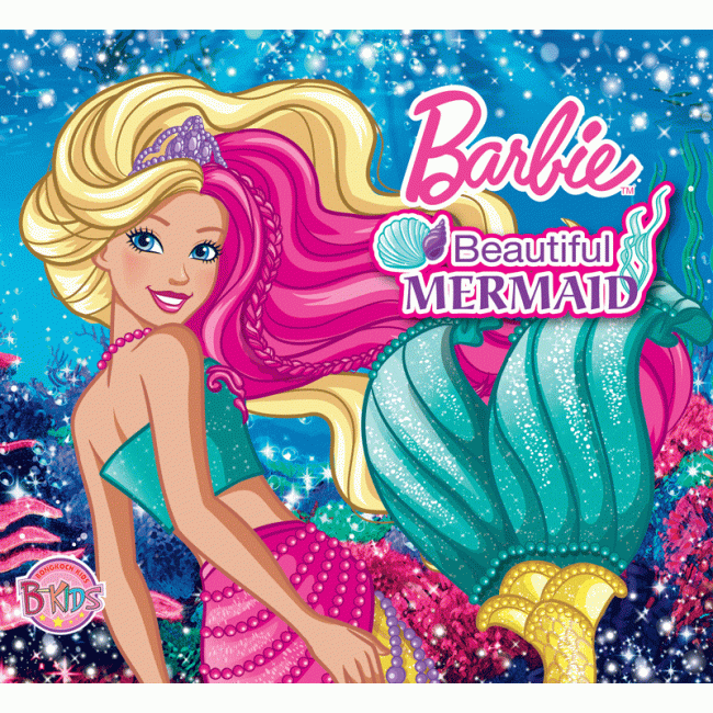 The beautiful barbie deals