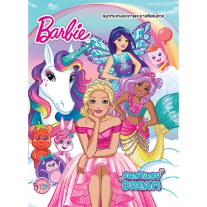 Barbie FANTASY DREAM