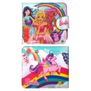 Barbie FANTASY DREAM + จิ๊กซอว์และกระเป๋าสตางค์