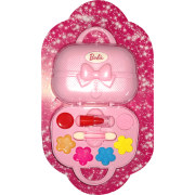 Barbie Own your Unique + เครื่องสำอาง