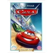 CARS Graphic Novel (นิทานภาพ 2 ภาษา ไทย-อังกฤษ)