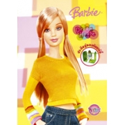 Barbie: Do it yourself - Dream House มาประดิษฐ์สิ่งของกับบาร์บี้