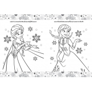 FROZEN - Let the Magic Flow