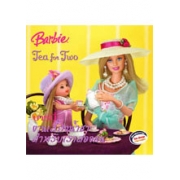 Barbie Tea for two นิทาน งานเลี้ยงน้ำชาสำหรับเราสองคน