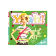 Barbie: Friendship Yeah!
