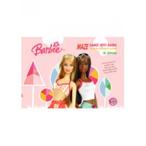 Barbie: เกมบาร์บี้เขาวงกต MAZE