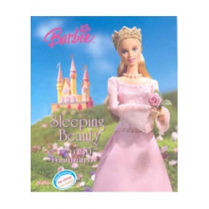 Barbie: นิทาน บาร์บี้ เจ้าหญิงนิทรา Sleeping Beauty