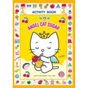 ANGEL CAT SUGAR: ACTIVITY BOOK 4