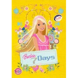 Barbie: 7 Days