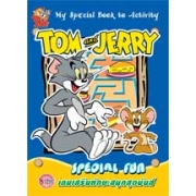 TOM and JERRY: Special Fun เกมเสริมทักษะสนุกสุดมันส์