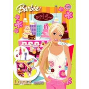 Barbie: Lovely Shops