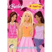 Barbie: Pinked up