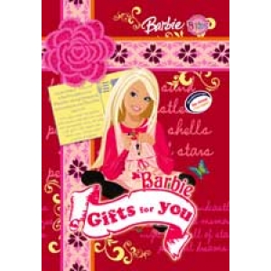 Barbie: Gifts for you