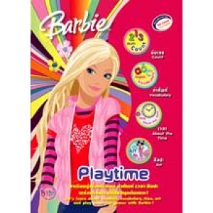 Barbie: Playtime