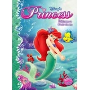 Disney Princess: Under the sea ใต้ท้องทะเล
