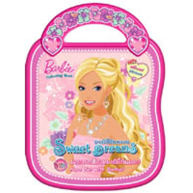 Barbie sweet dreams clearance