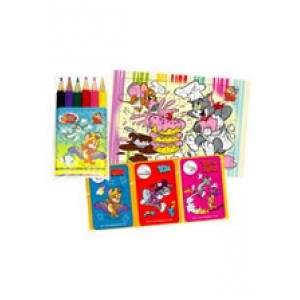 Gift set Tom & Jerry