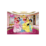 จิ๊กซอว์ ลาย Disney's Princess (สง่างาม)