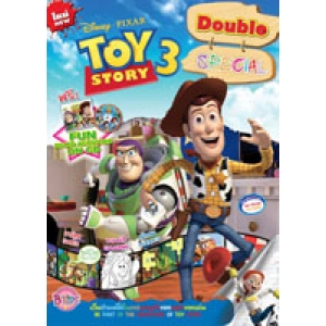 Toy Story 3 Double Special