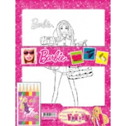 ชุดกิฟต์เซ็ตบาร์บี้ Barbie Gift set