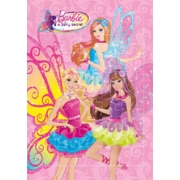 จิ๊กซอว์ Barbie A fairy secret มนต์เสน่ห์เหล่าภูต