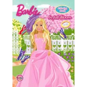 Barbie In full Bloom