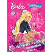 Barbie Princess Style เจ้าหญิงฉบับบาร์บี้