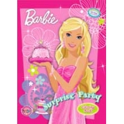 Barbie Surprise Party