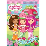 Strawberry Shortcake: Friendships